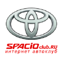 Spacioclub.ru logo