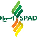 Spad.ir logo