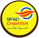 Spadcharter.ir logo