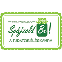 Spajzoldbe.hu logo