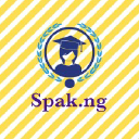 Spak.ng logo