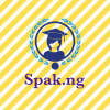 Spak.ng logo