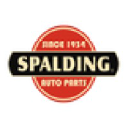 Spaldings.com logo
