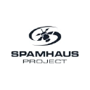 Spamhaus.org logo