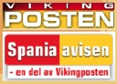 Spaniaavisen.no logo