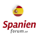 Spanienforum.se logo