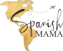 Spanishmama.com logo