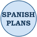 Spanishplans.org logo