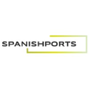 Spanishports.es logo