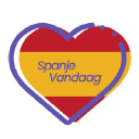 Spanjevandaag.com logo