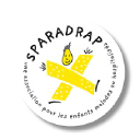 Sparadrap.org logo