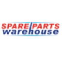 Sparepartswarehouse.com logo