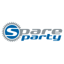 Spareparty.com logo