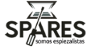 Spares.es logo