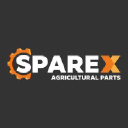 Sparex.com logo