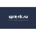 Spark.ru logo