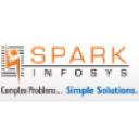 Sparkinfosys.com logo
