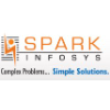 Sparkinfosys.com logo