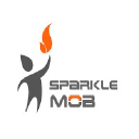 Sparklemob.com logo