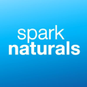 Sparknaturals.com logo