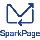 Sparkpage.com logo