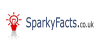 Sparkyfacts.co.uk logo