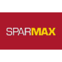 Sparmax.no logo