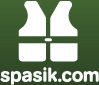 Spasik.com logo