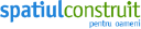 Spatiulconstruit.ro logo