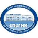 Spbgik.ru logo
