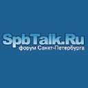 Spbtalk.ru logo