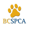 Spca.bc.ca logo