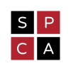 Spca.com logo