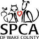 Spcawake.org logo