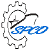 Spcosg.com logo