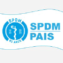 Spdmpais.org.br logo