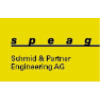 Speag.com logo