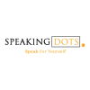 Speakingdots.com logo