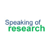 Speakingofresearch.com logo