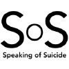 Speakingofsuicide.com logo