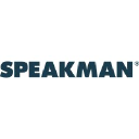 Speakman.com logo