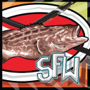 Spearfishingworld.com logo