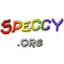 Speccy.org logo
