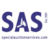 Specialauctionservices.com logo