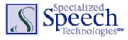 Specializedspeech.com logo