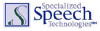 Specializedspeech.com logo