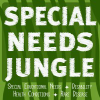 Specialneedsjungle.com logo