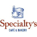 Specialtys.com logo