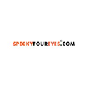 Speckyfoureyes.com logo