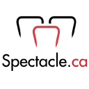 Spectacle.ca logo